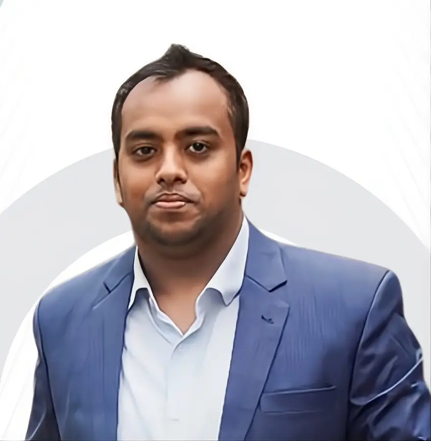 MD HIRON SARKER