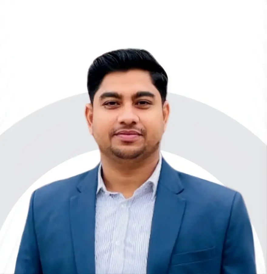 MD SHAKIL SARKER